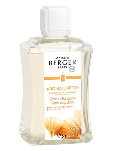 Fragrance refill for - refill, maison
