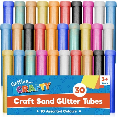 Decorative coloured - 30-60,