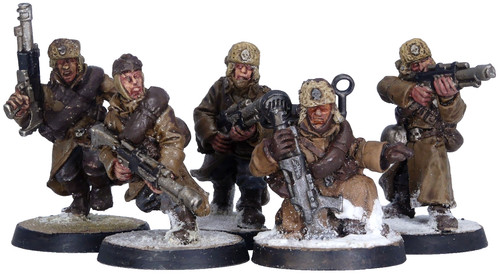 40k astra militarum valhallan - 40k,