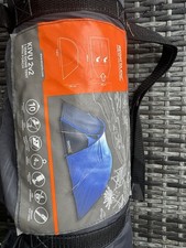 Regatta Kivu 2 V2 2 Man Dome