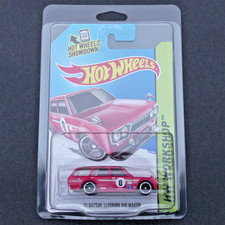 2015 Hot Wheels HW Workshop