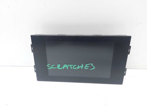 Dashboard display monitor - dashboard,