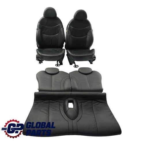 Mini cooper one - r53, seats