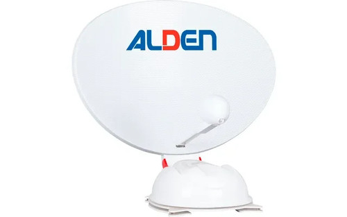 Caravan motorhome alden - caravan, /