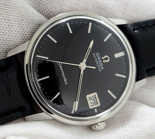 Vintage omega seamaster - vintage,