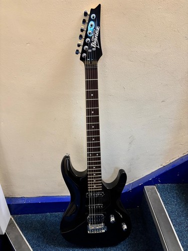 Ibanez gsa60 gio - gsa60,