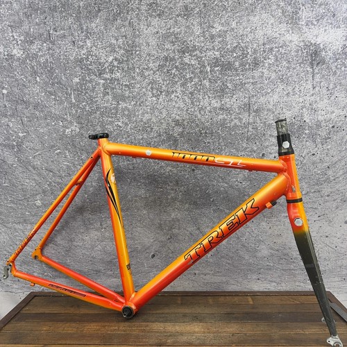 Vintage trek 1000 - vintage,