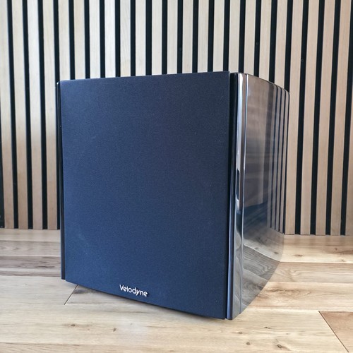 Velodyne dd10 plus - velodyne, dd10+