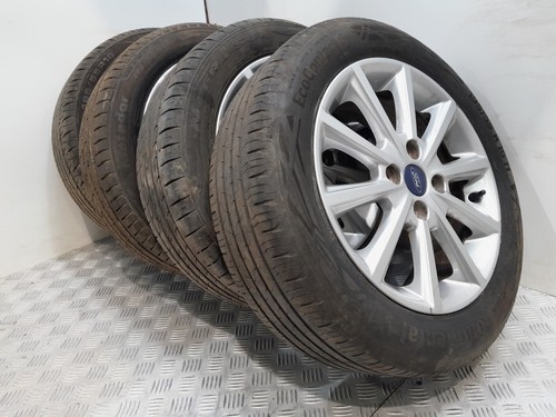 Set genuine inch - genuine, ford