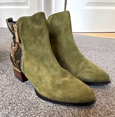 Moda pelle tami - moda,