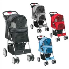 Pet Stroller brand new in box 
