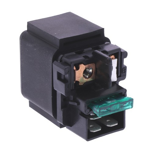 Starter motor relay jmp - starter,