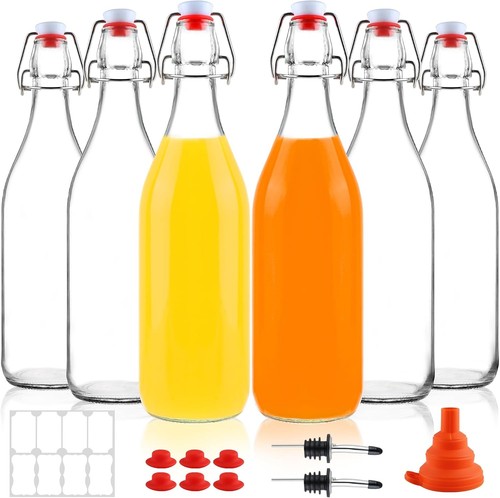 Pack liter swing top - pack,