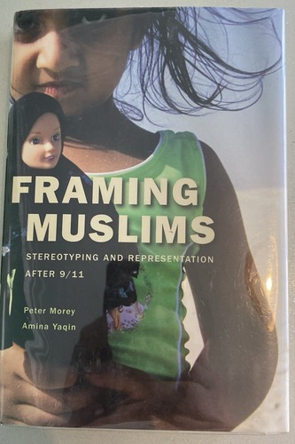 Framing muslims amina - framing,