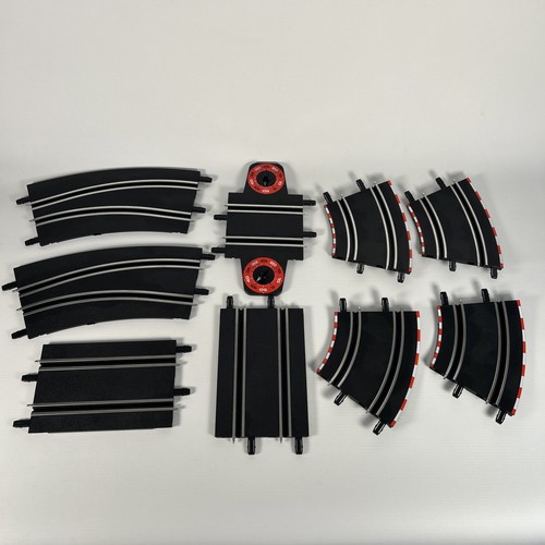 Carrera slot car track - slot,