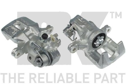 Rear right brake caliper - nk,