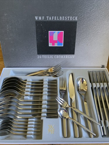 Wmf sevruga cromargan - wmf,