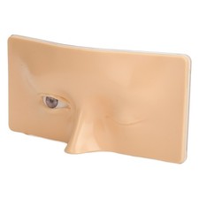 Eye Makeup Practice Board Open