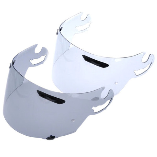 Genuine legal visor arai - genuine,