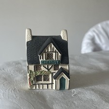 Philip Laureston Chemist