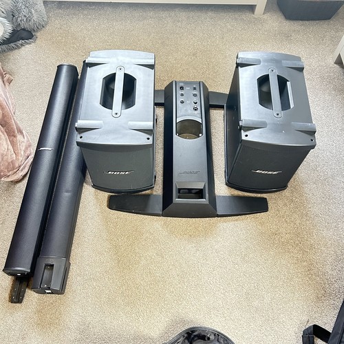 Bose model with - 2,