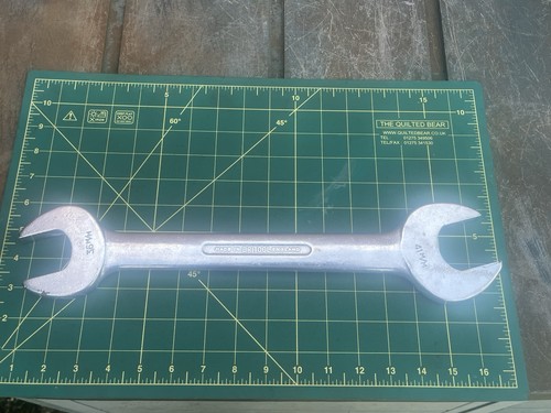 Large britool spanner 36mm - large,