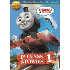 Thomas & Friends 1st Class