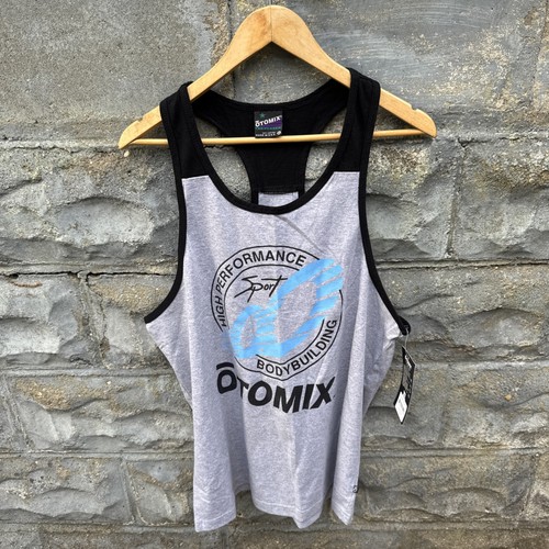 Vintage otomix bodybuilding - vintage,