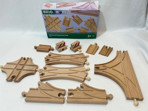 Genuine brio short curved - short,