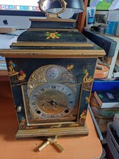 Elliott London Clock