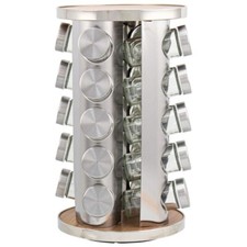 Revolving Spice Rack 16/20