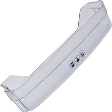 Whirlpool Fridge & Freezer