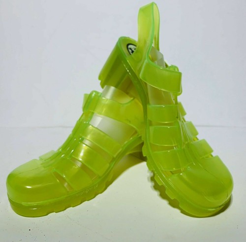 Juju jellies shoes - juju,