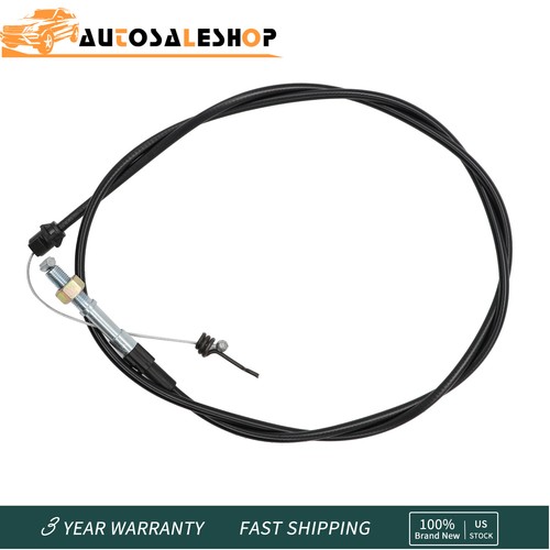 Drive cable replacement - cable,