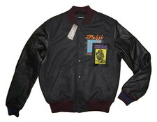 DIESEL R-HARRYZ JACKET SIZE L