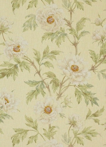 Colefax and fowler curtain - fowler,