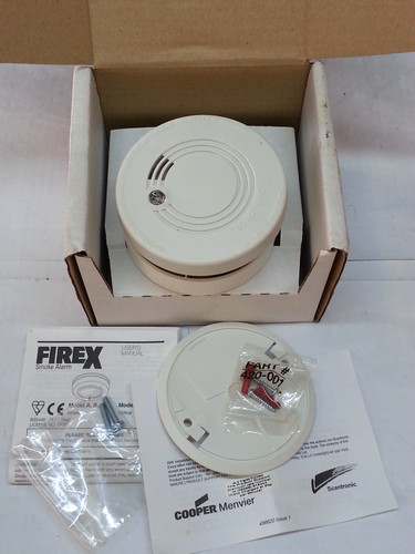 Scantronic 509r wireless - 509r,