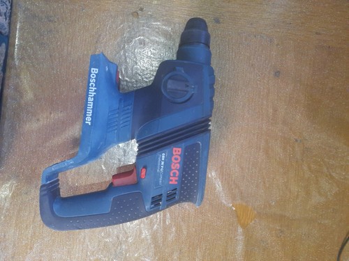 Bosch professional gbh li - professional,