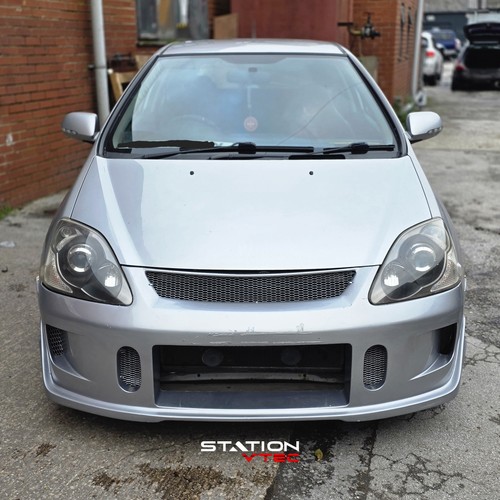 Honda civic ep3 type for - honda,