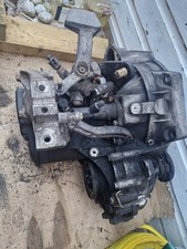 AUDI A3 2010 8P 1.9 DIESEL BLS