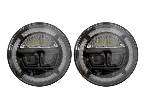 Lynx halo led sealed beam - led,