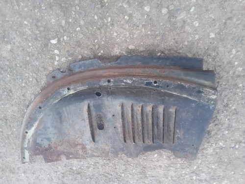 Ford pop front - ford,