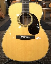 Martin 000-28 EC '24 Used