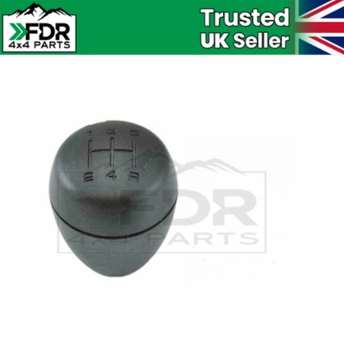 Speed gear lever - 5,