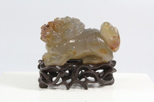 Chinese carved russet - russet, /
