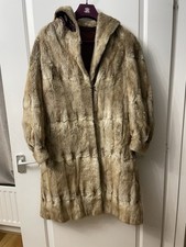 Musquash Vintage 1970/80s