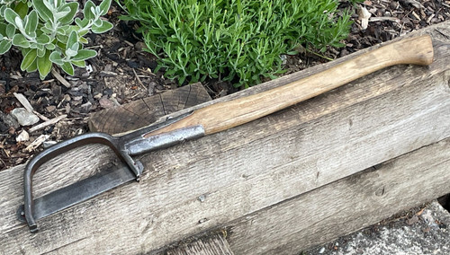 Vintage sweden clearing axe - vintage,