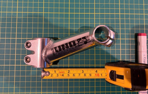 Retro mtb stem uno 110 - retro,