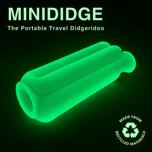 Mini didge all sizes - 4, x