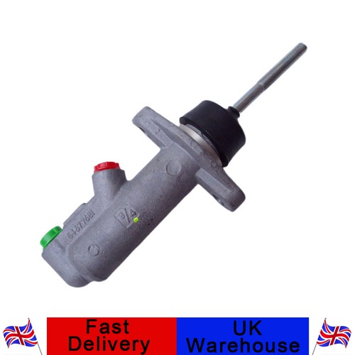 Brake master cylinder auto - brake,
